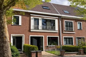 Huis Te Koop Gent