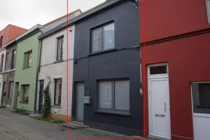Huis Te Koop Gentbrugge