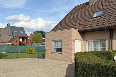 HuisZwijnaarde