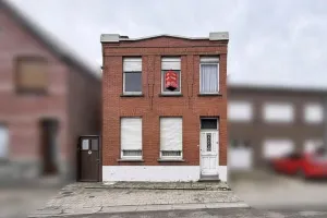 Huis Te Koop Zelzate