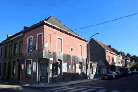 HuisDestelbergen