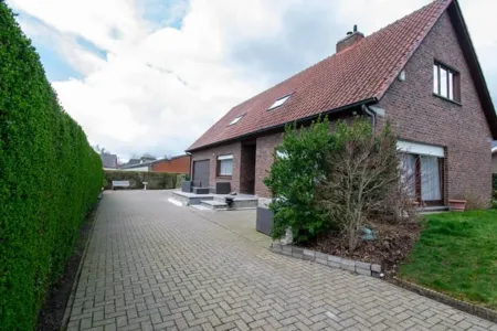 VillaDestelbergen