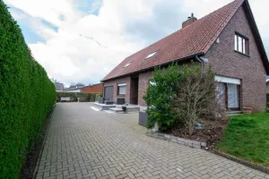 Huis Te Koop Destelbergen