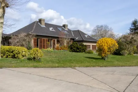 HuisLochristi