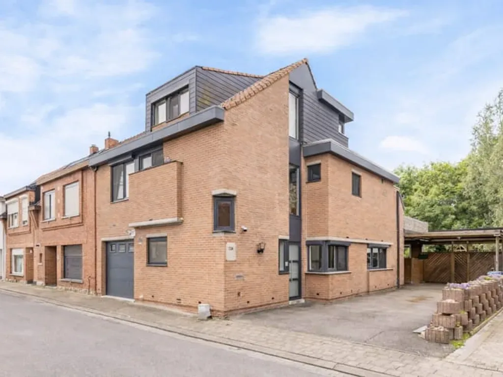 Hoofdfoto Huis in Sint-Niklaas