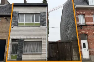 Huis Te Koop Sint-Niklaas