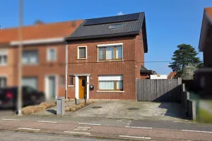 Huis Te Koop Sint-Niklaas