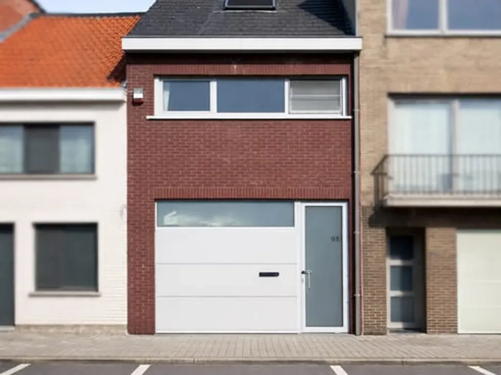 Hoofdfoto Huis in Sint-Niklaas
