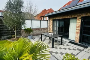 Huis Te Koop Beveren