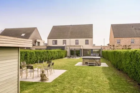 HuisBeveren