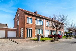 Huis Te Koop Beveren