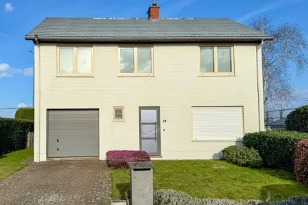 Huis Te Koop Haasdonk