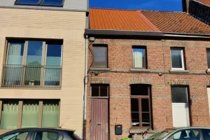 Huis Te Koop Beveren