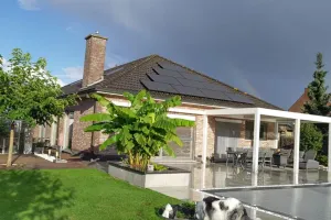 Huis Te Koop Melsele