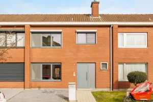 Huis Te Koop Beveren-kruibeke-zwijndrecht