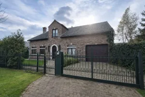 Huis Te Koop Temse