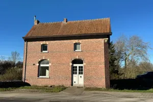 Huis Te Koop Kruibeke