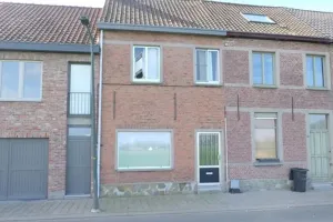 Huis Te Koop Beveren-kruibeke-zwijndrecht