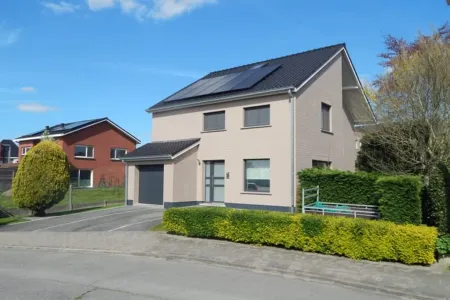 VillaHooglede