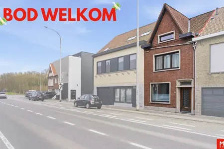 HuisWevelgem