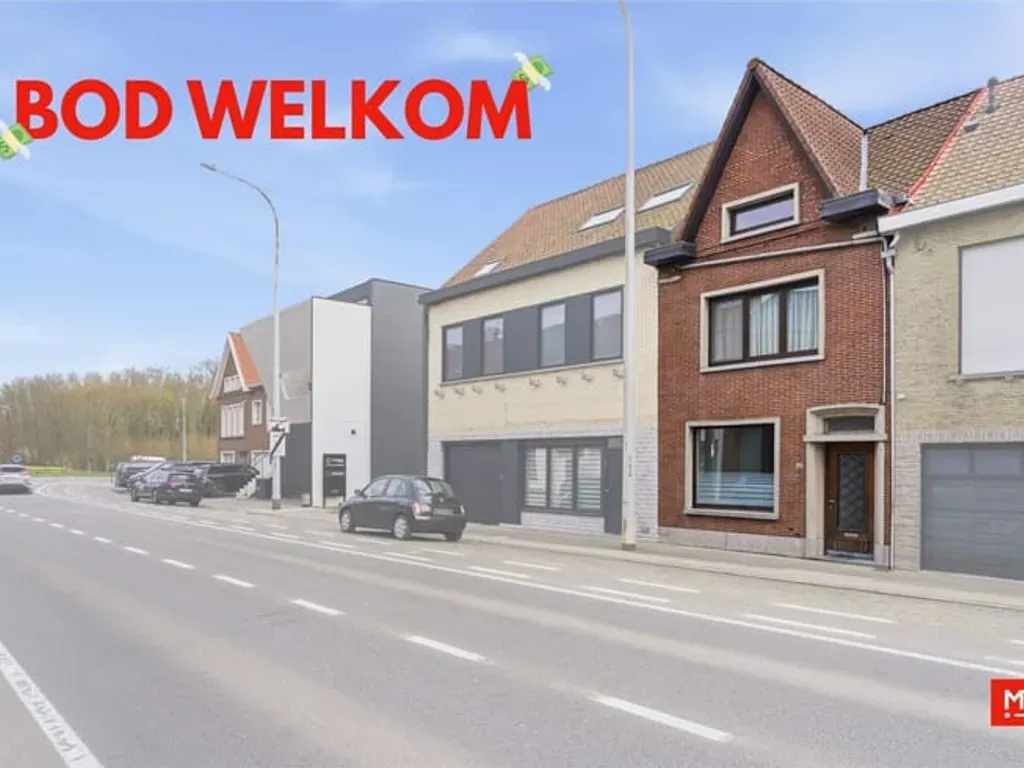 Huis in Wevelgem - 1554758 - Kortrijkstraat 288, 8560 Wevelgem