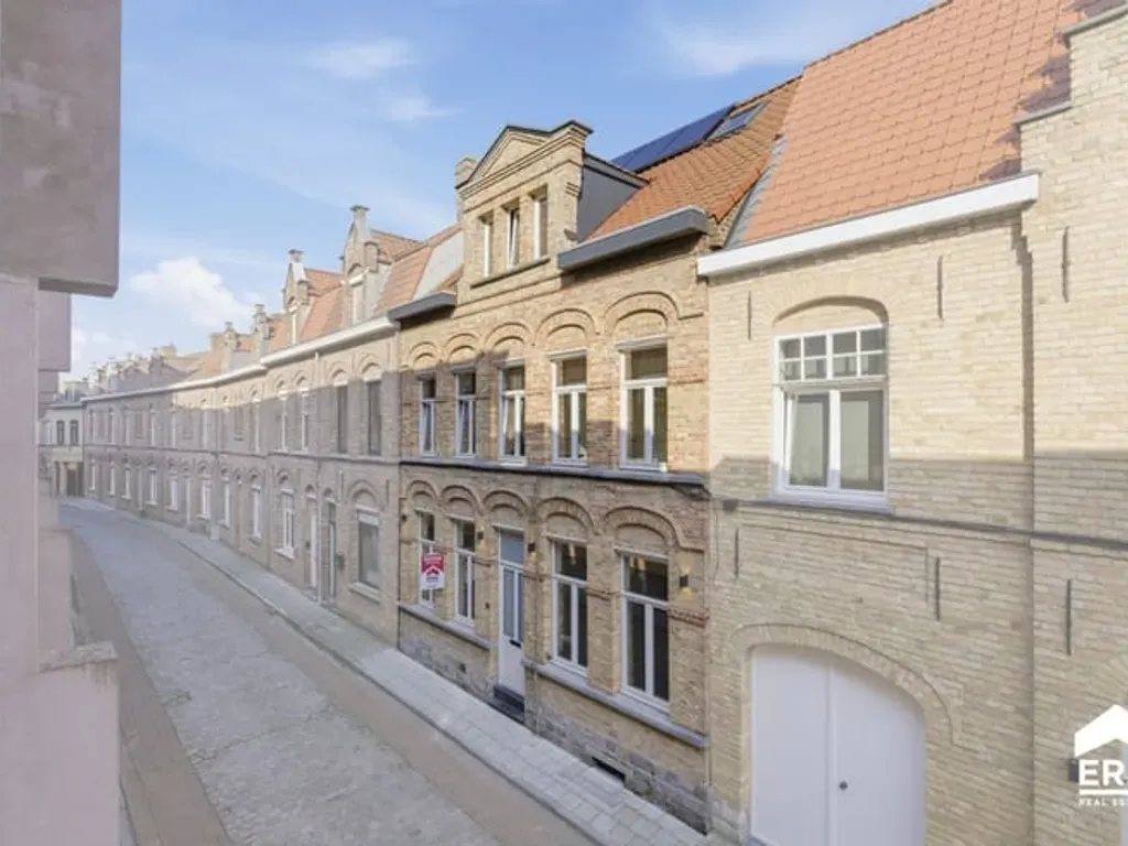 Huis in Ieper - 7654412 - Beluikstraat 10, 8900 Ieper
