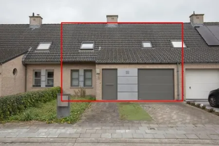 Huis Te Koop Koolkerke