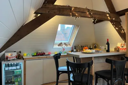 HuisBrugge