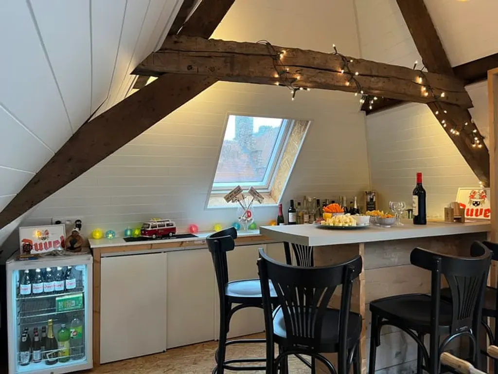 Hoofdfoto Huis in Brugge