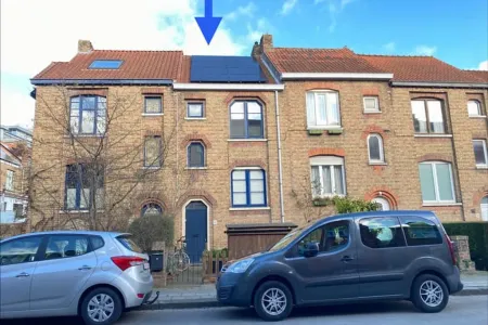 HuisBrugge