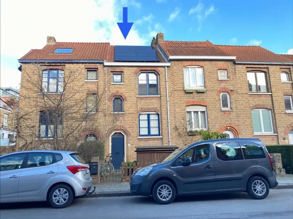 Hoofdfoto Huis in Brugge