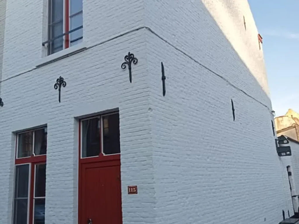 Hoofdfoto Huis in Brugge