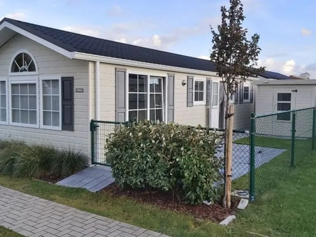Hoofdfoto Huis in De Haan