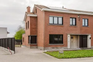 HuisDeerlijk