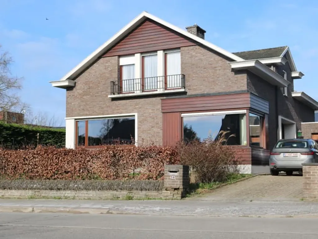 Huis in Dentergem - 7654458 - Wontergemstraat 50, 8720 Dentergem