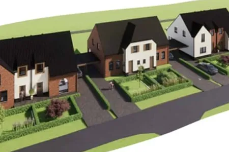 HuisDentergem