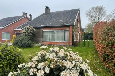 HuisIzegem