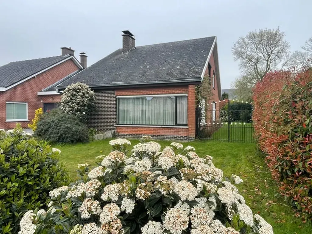 Hoofdfoto Huis in Izegem
