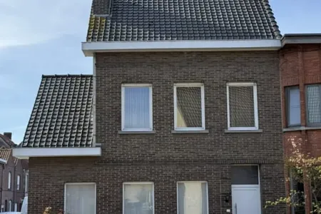 HuisIzegem