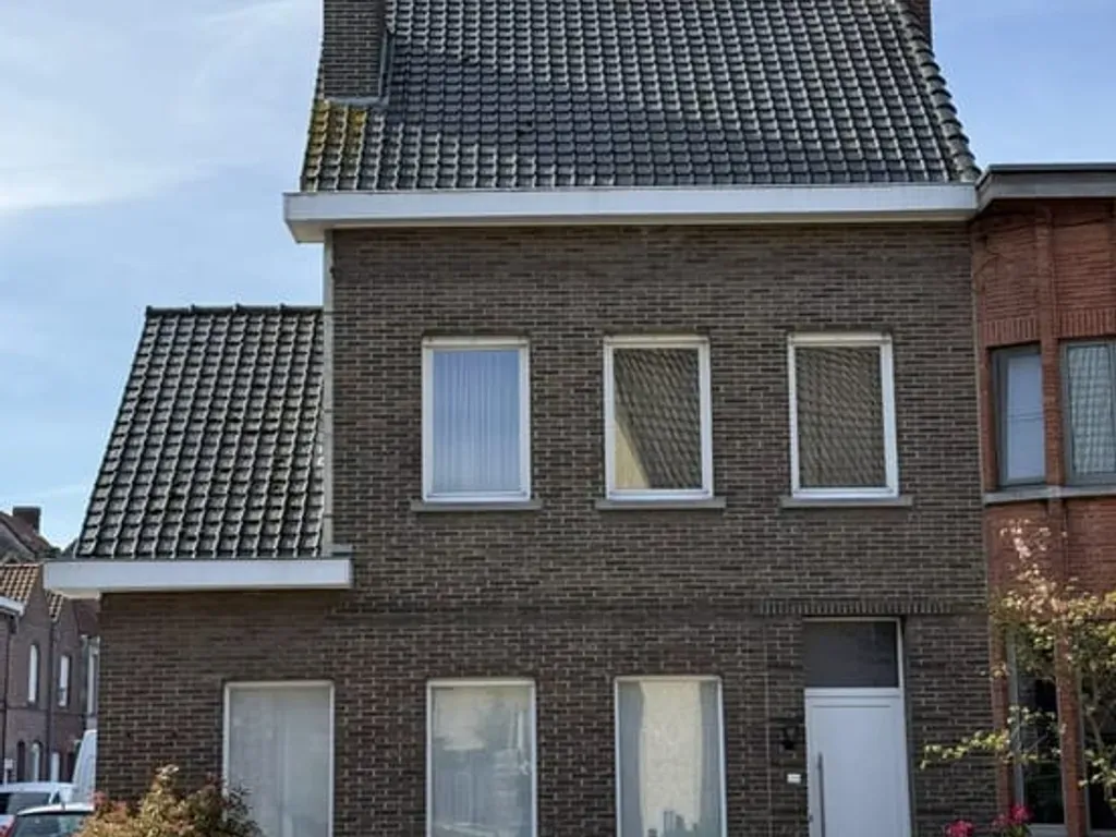 Hoofdfoto Huis in Izegem
