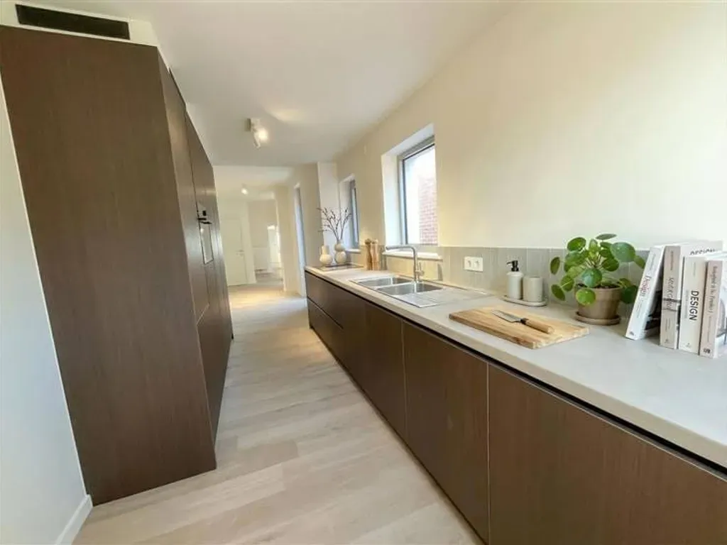 Hoofdfoto Huis in Izegem