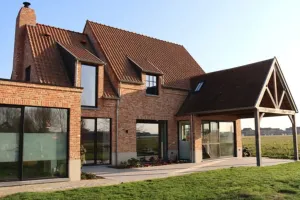 AppartementWervik