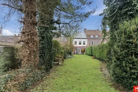 Huis Te Koop Wervik