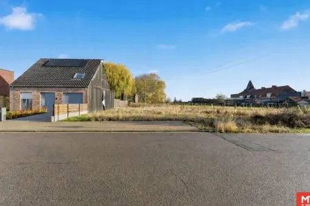 Huis Te Koop Wervik