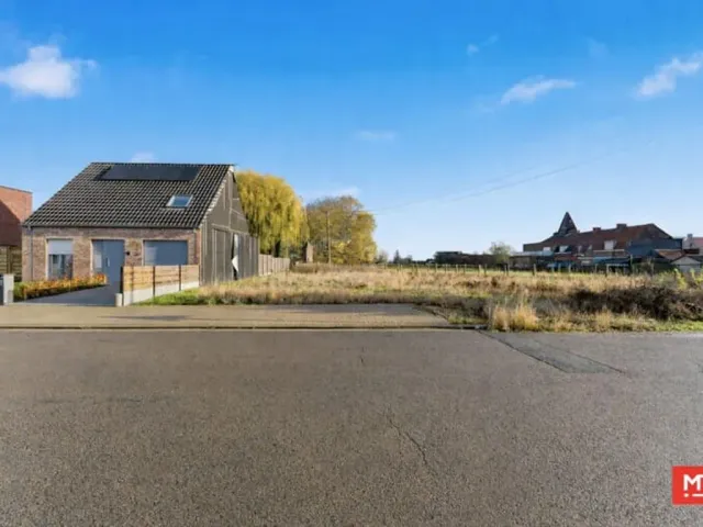 Huis in Wervik - Prinsenstraat NB, 8940