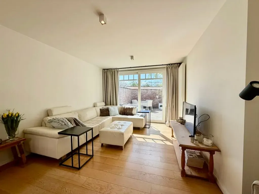 Hoofdfoto Huis in Harelbeke