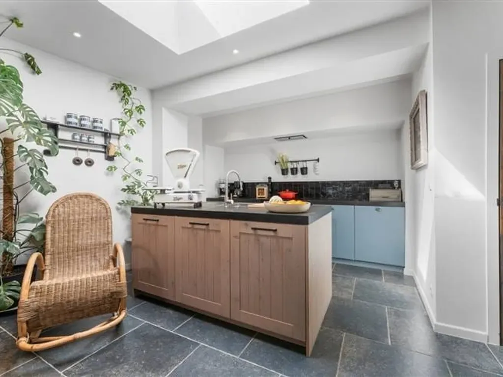 Huis in Harelbeke - 7654475 - kortrijksestraat 7, 8530 HARELBEKE