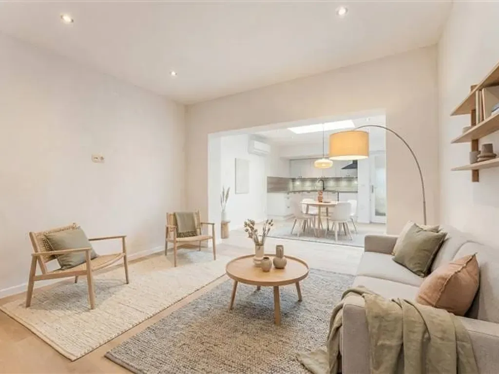 Huis in Harelbeke - 7654476 - spoorwegstraat 11, 8530 HARELBEKE