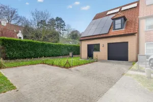 Huis Te Koop Oostkamp