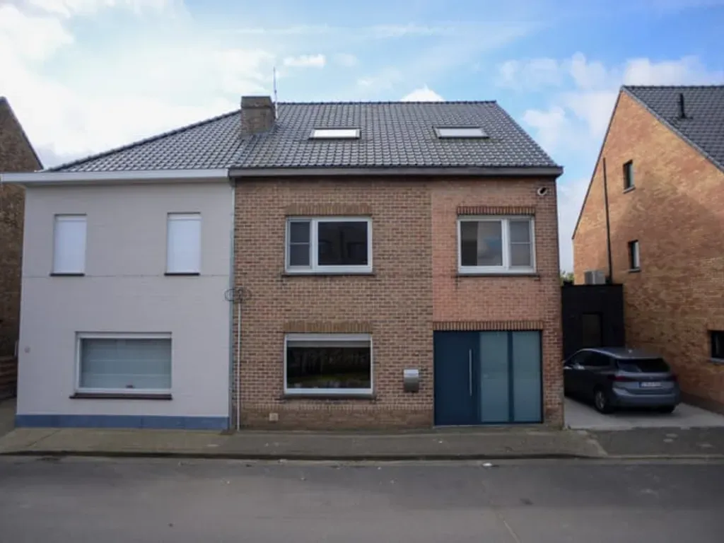 Huis in Oostkamp - 7654478 - Billanderstraat 27, 8020 Oostkamp